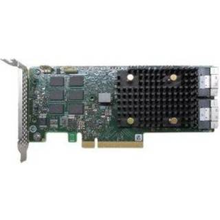 Fujitsu PRAID EP680i - storage controller (RAID) - SATA 6Gb/s / SAS 12Gb/s / PCIe 4.0 (NVMe) - PCIe 4.0 x8