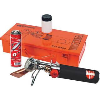 BATO EXPRESS lodde kit/metalboks (EX6364)