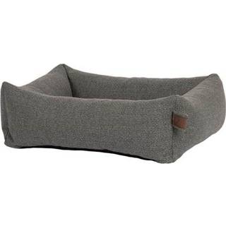 FANTAIL ECO basket Snug Seaweed Green 70x55cm