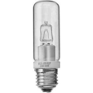 Halogen Halogen Halolux JD klar E27 230v 175W (250W) 5015250