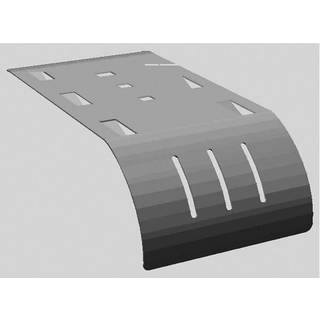 Legrand Kabeludgang dev-g