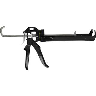 Fugepistol, pro