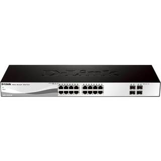 D-Link Web Smart