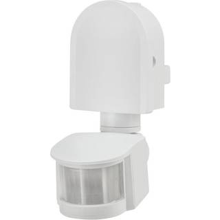 Gripo Sensor 180° 1200W IP44, Hvid