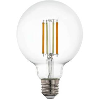EGLO connect.z connect.z LED lyskilde G95, E27, 2200-5700K, dæmpbar, klar