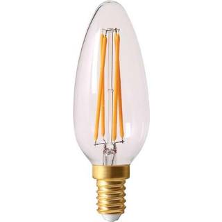 Danlamp Danlamp kirkelampe LED E14. 3,5W 240V 5708995280203