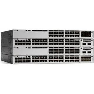 CISCO Catalyst 9300 48-port data Ntw Ess