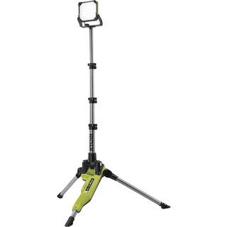 Ryobi  Arbejdsbelysning på stativ 18V ONE + - R18TL-0 ✓ På lager - klar til levering og afhentning