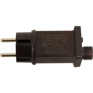Transformer m/fjernbetjening - 6,0W