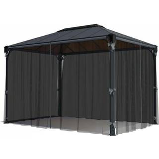 Palram Canopia myggenet til havepavillon