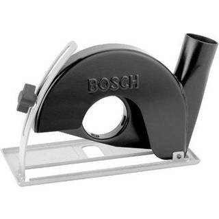 Støvopsamlingshætte Bosch; 115/125 mm til vinkelsliber