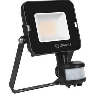 LEDVANCE Floodlight Compact Value Sensor 2000lm 20W 840 IP65
