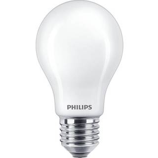 Philips CorePro LED Standard 10,5W (100W) E27 A60 830 Mat Glas