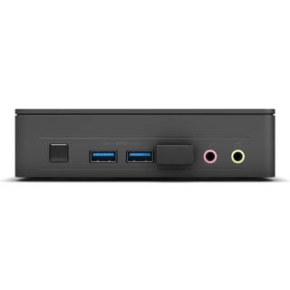 ASUS Next Unit of Computing 11 Essential Kit - NUC11ATKC4