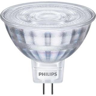 Philips Corepro LED Spot GU5.3 MR16 4.4W 345lm 36D - 827 ekstra varm hvid | erstatter 35W