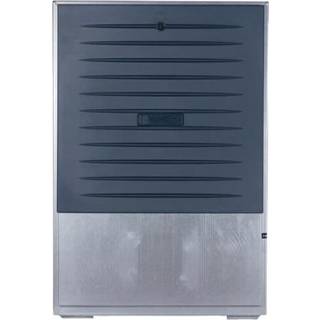 ABB Kabelskab-tv pk67 m.Montageplade .