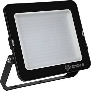 LEDVANCE Floodlight Compact Value 18000lm 180W 840 IP65 sort