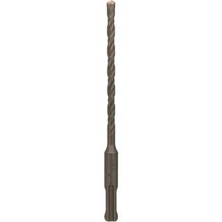 Bosch Hammerbor SDS-p S3 6x100/160mm 10stk - 2608831108