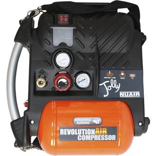 Jolly 15/5 kompressor 230V
