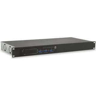 LevelOne FGP-2601W150 - switch - 26 ports - rack-mountable