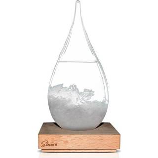 Mikamax Storm Glass - Large Drop