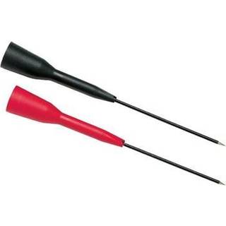 Fluke TP88 probespidssæt i meget stift metal