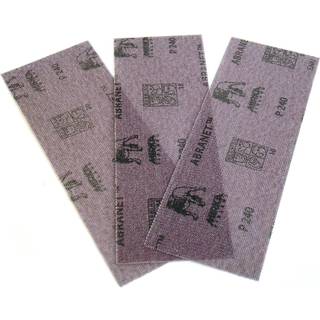 Mirka ABRANET 80x230mm Grip K120 10 pcs