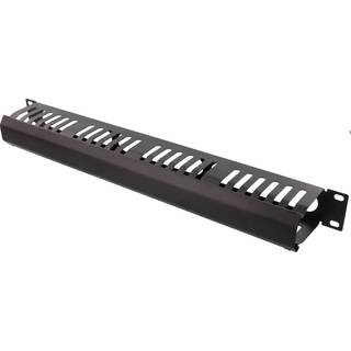 Deltaco 19" Patch Panel 1U