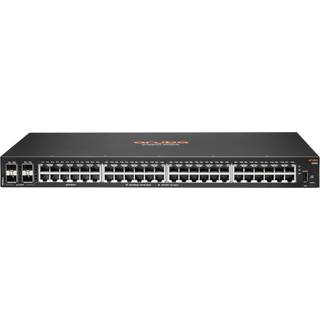 HPE Aruba 6000 Managed 48G 4SFP Switch