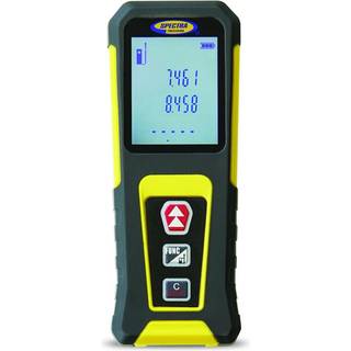 SPECTRA Afstandsmåler QM10 30m