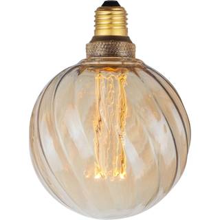 Halo Design COLORS Twist E27 Ø12,5 - Amber