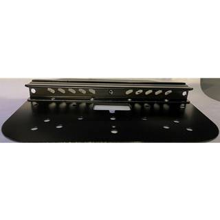 Aruba Campus AP mount bracket kit (individual) type E: wall-box (AP-MNT-E)
