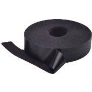 MICROCONNECT Velcro Tape, 20mm width