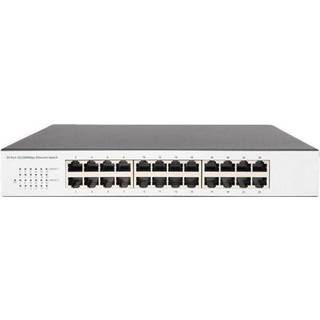 DIGITUS Professional Fast Ethernet N-Way Switch