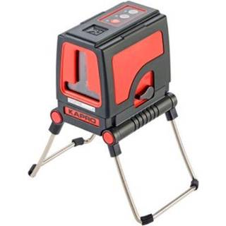 Selvnivellerende krydslinjelaser Kapro ProLaser Plus 872