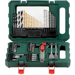 METABO Tilbehørssortiment 55 Dele Promotion