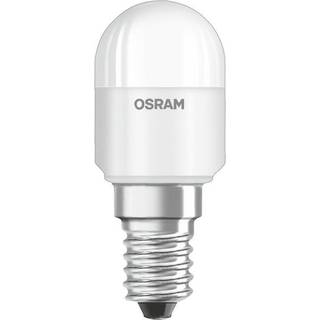 OSRAM PARATHOM® T26 køleskabspære mat 200lm 2,3W/865 (20W) E14
