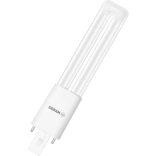 Dulux S Led 4,5W/840 (9W) G23 Em+230V Osram