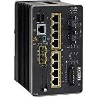 CISCO Catalyst IE3200 Rugged Series Fixed System NE