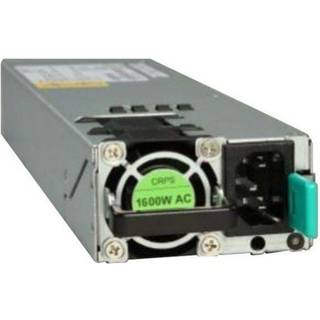 Intel Common Redundant Power Supply Strømforsyning - 1600 Watt - 40 mm - ATX - 80 Plus Platinum certified