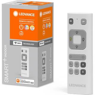 LEDVANCE SMART+ WiFi RGBW Fjernbetjening