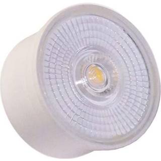 Blue Led Gu10 6W 500Lm For Dl 42 Solar