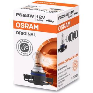 OSRAM Original - PSX - PS24W Extra Light Lamp