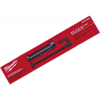 Milwaukee 310ml Patronholder til M12 fugepistol inc. tandstang (48080900)