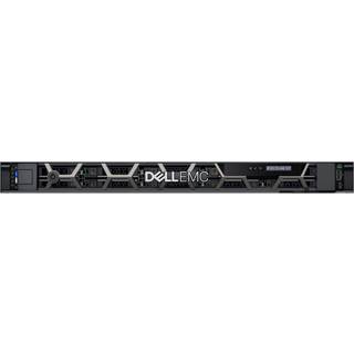 Dell Poweredge R650xs Server 480 Gb Stativ (1u) Intel® Xeon Silver 4314 2,4 Ghz 32 Gb Ddr4-sdram 1400 W