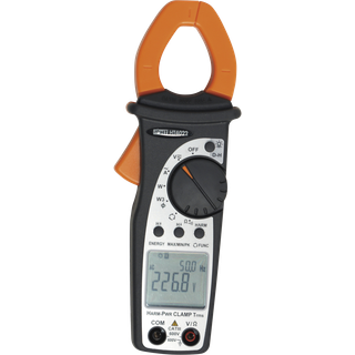 Effekttangamperemeter HT4022