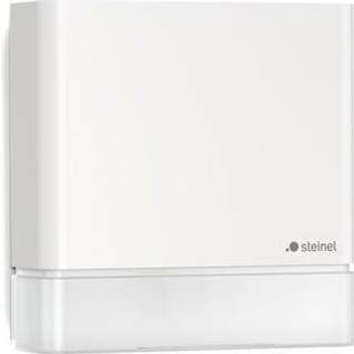 STEINEL IS 180 digi HD COM1 bevægelsesdetektor, smart, hvid