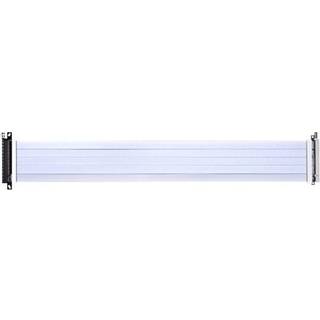 Lian Li PW-PCI-4-60X - PCI Express 4.0 x16 Riser - White
