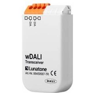 Dali trådløs wdali transceiver
