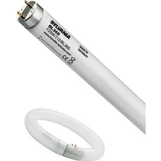 EcoKill UV rør - 20 Watt